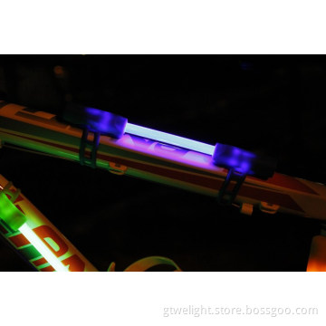 Super Flare Bike Light Holder